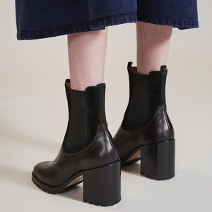 Rachel Comey Stunt Boot